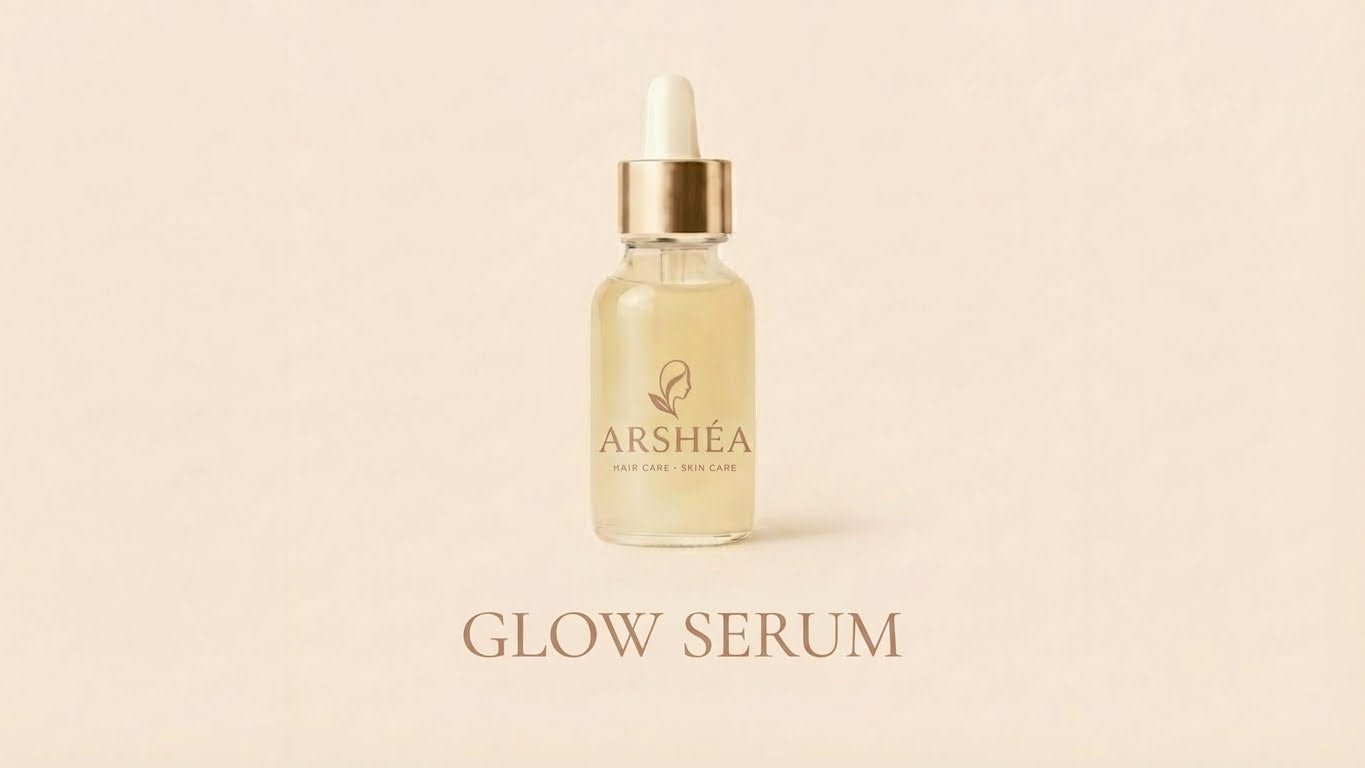 Glow Serum